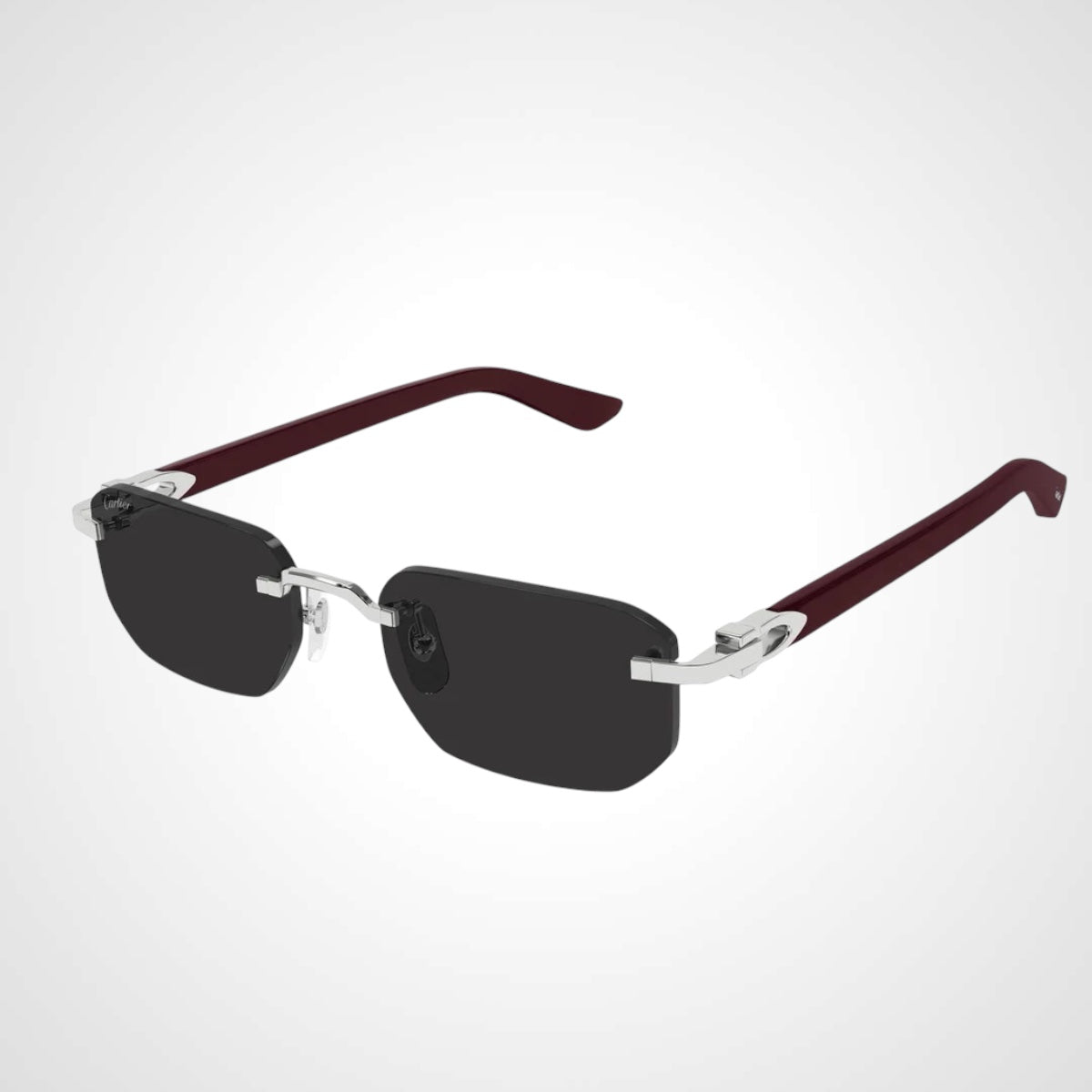 CT0622S 002 Cartier Sunglasses 4