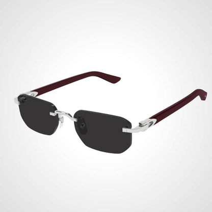 CT0622S 002 Cartier Sunglasses 4