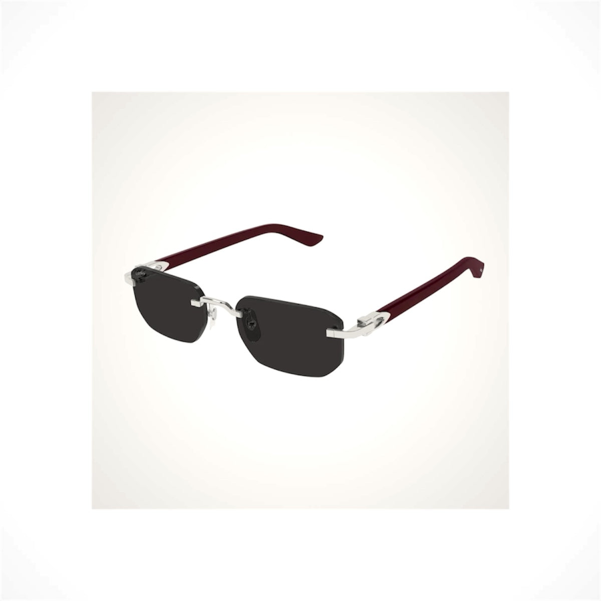 CT0622S 002 Cartier Sunglasses 