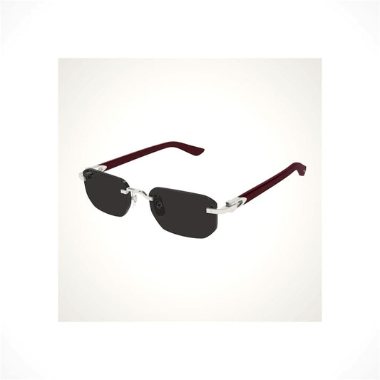 CT0622S 002 Cartier Sunglasses 