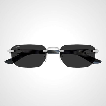 CT0622S 005 Cartier Authentic Eyewear 2