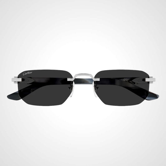 CT0622S 005 Cartier Authentic Eyewear 2