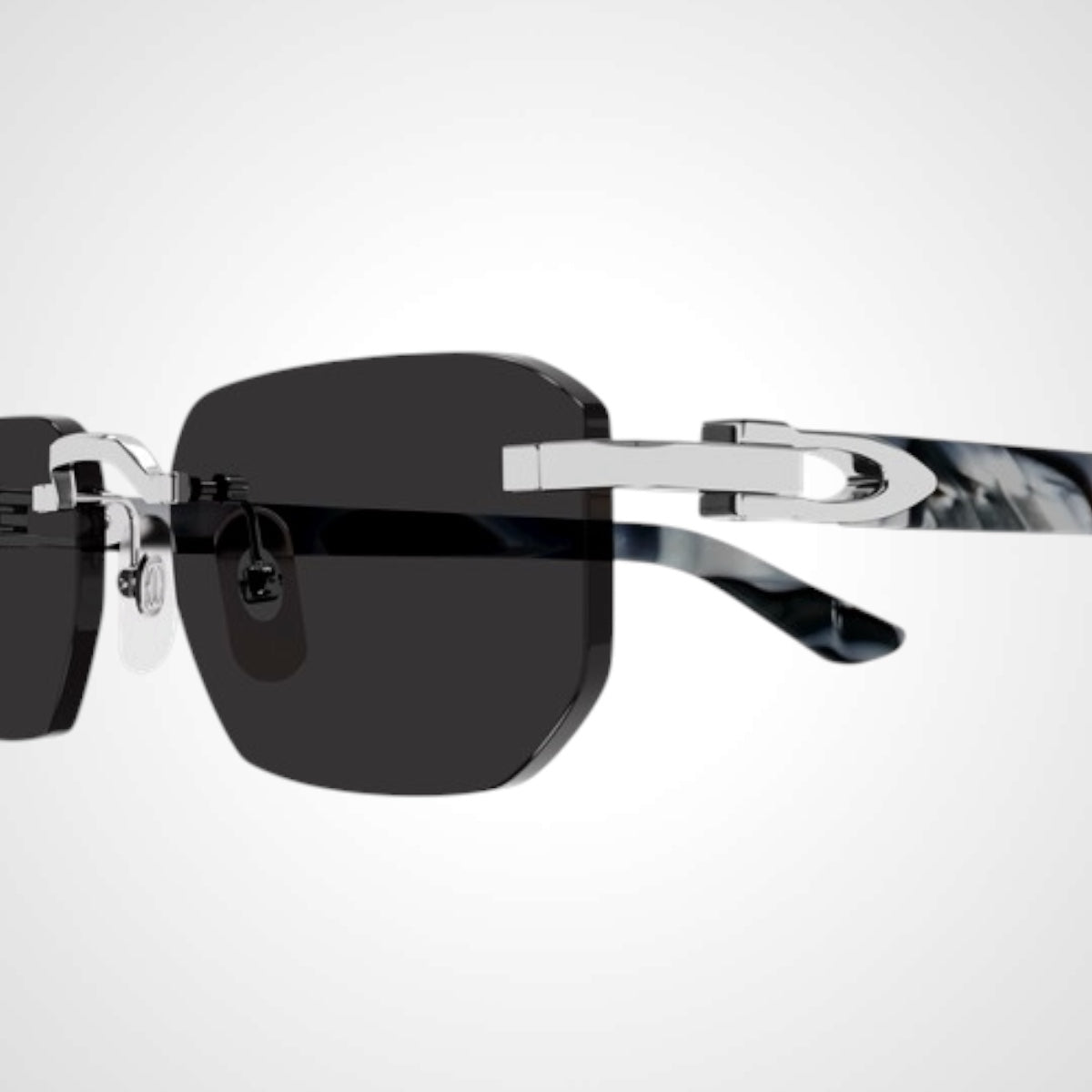 CT0622S 005 Cartier Authentic Eyewear 3