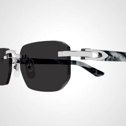 CT0622S 005 Cartier Authentic Eyewear 3