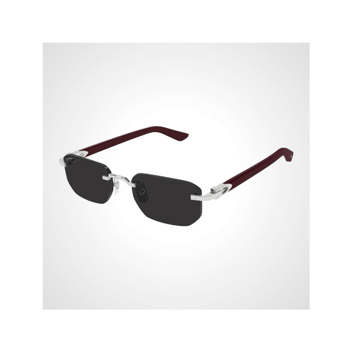 CT0622S 002 Cartier Sunglasses 