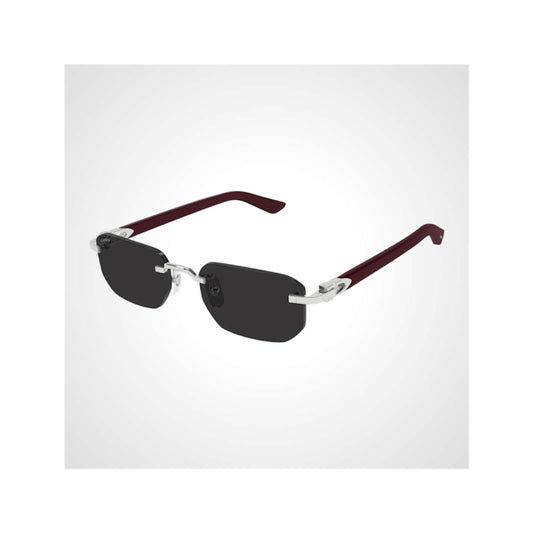 CT0622S 002 Cartier Sunglasses 