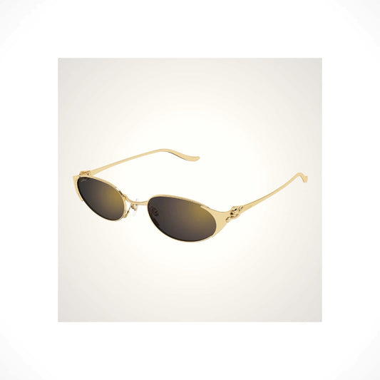 CT0630S 001 Cartier Sunglasses 