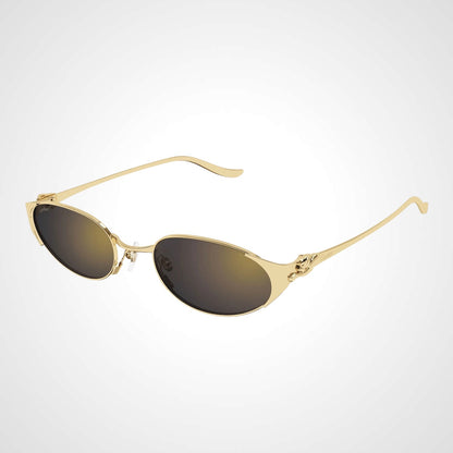 CT0630S 001 Cartier Sunglasses side view 3