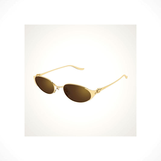 CT0630S 002 Cartier Sunglasses 