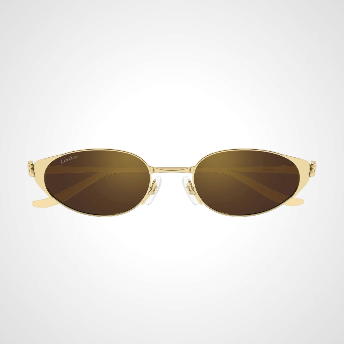 CT0630S 002 Cartier Sunglasses 