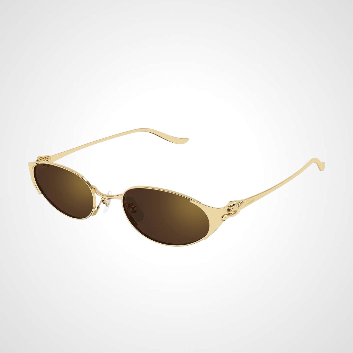 CT0630S 002 Cartier Sunglasses 3