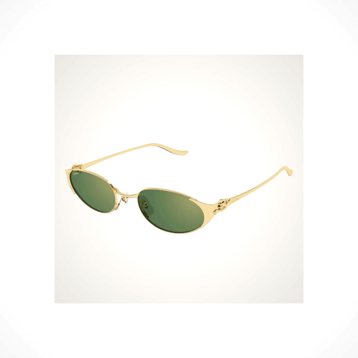 CT0630S 004 Cartier Panther Sunglasses 