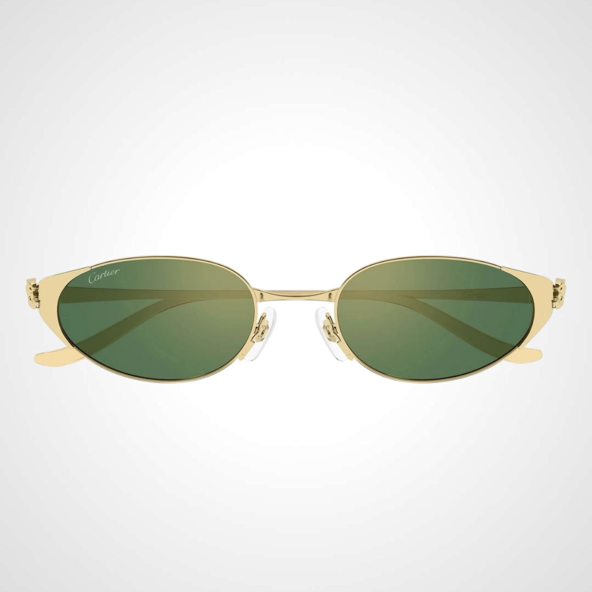 CT0630S 004 Cartier Panther Sunglasses 2