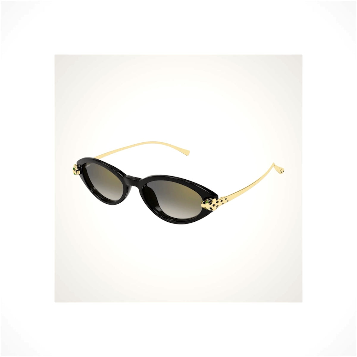 CT0634S 001 Cartier Sunglasses 