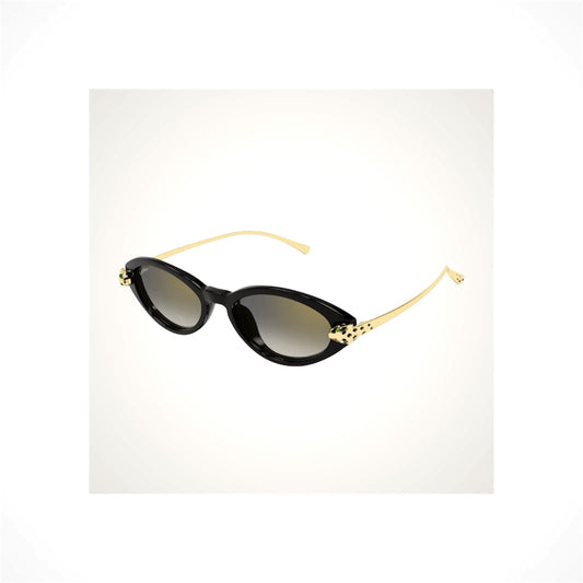 CT0634S 001 Cartier Sunglasses 