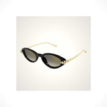 CT0634S 001 Cartier Sunglasses 
