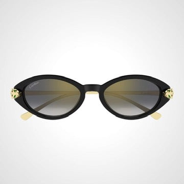 CT0634S 001 Cartier Sunglasses 2
