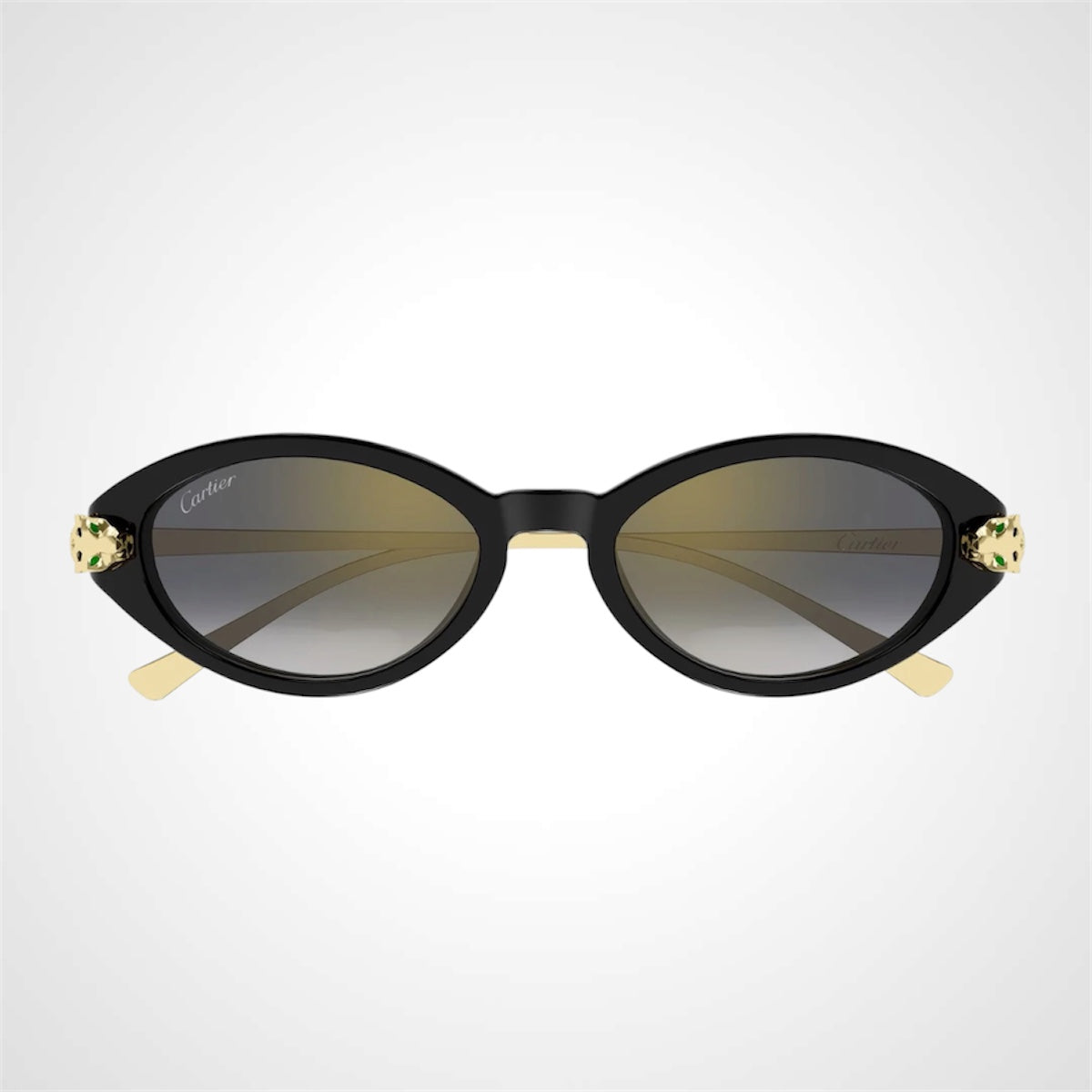 CT0634S 001 Cartier Sunglasses 