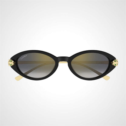 CT0634S 001 Cartier Sunglasses 