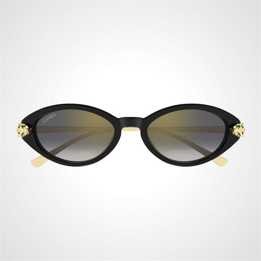 CT0634S 001 Cartier Sunglasses 