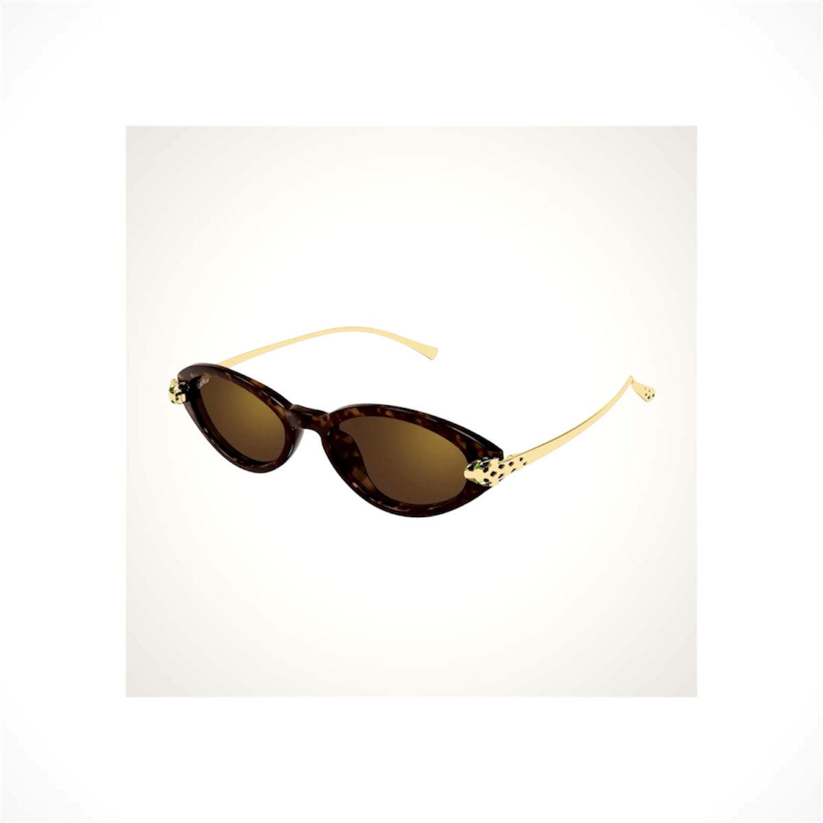 CT0634S 002 Cartier Sunglasses 