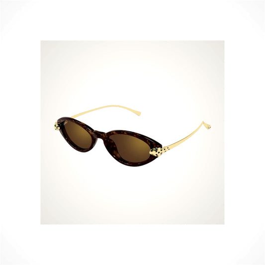 CT0634S 002 Cartier Sunglasses 