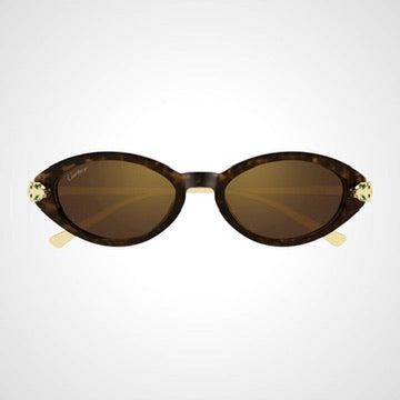 CT0634S 002 Cartier Sunglasses 4