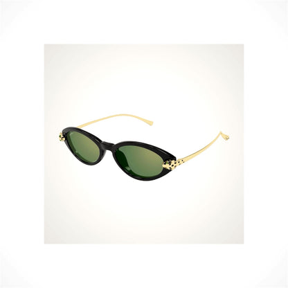 CT0634S 004 Cartier Sunglasses 