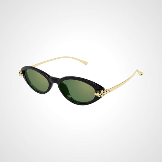 CT0634S 004 Cartier Sunglasses 2