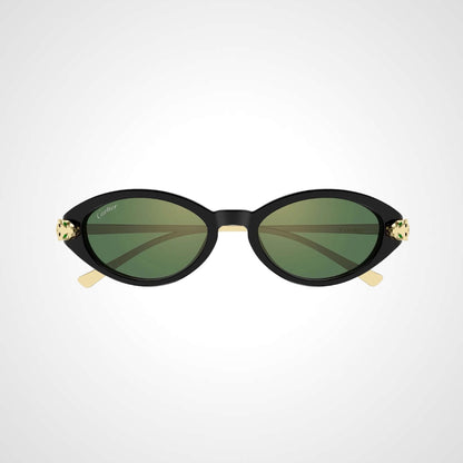 CT0634S 004 Cartier Sunglasses 4