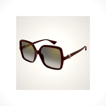 CT0641S 003 Cartier Sunglasses 
