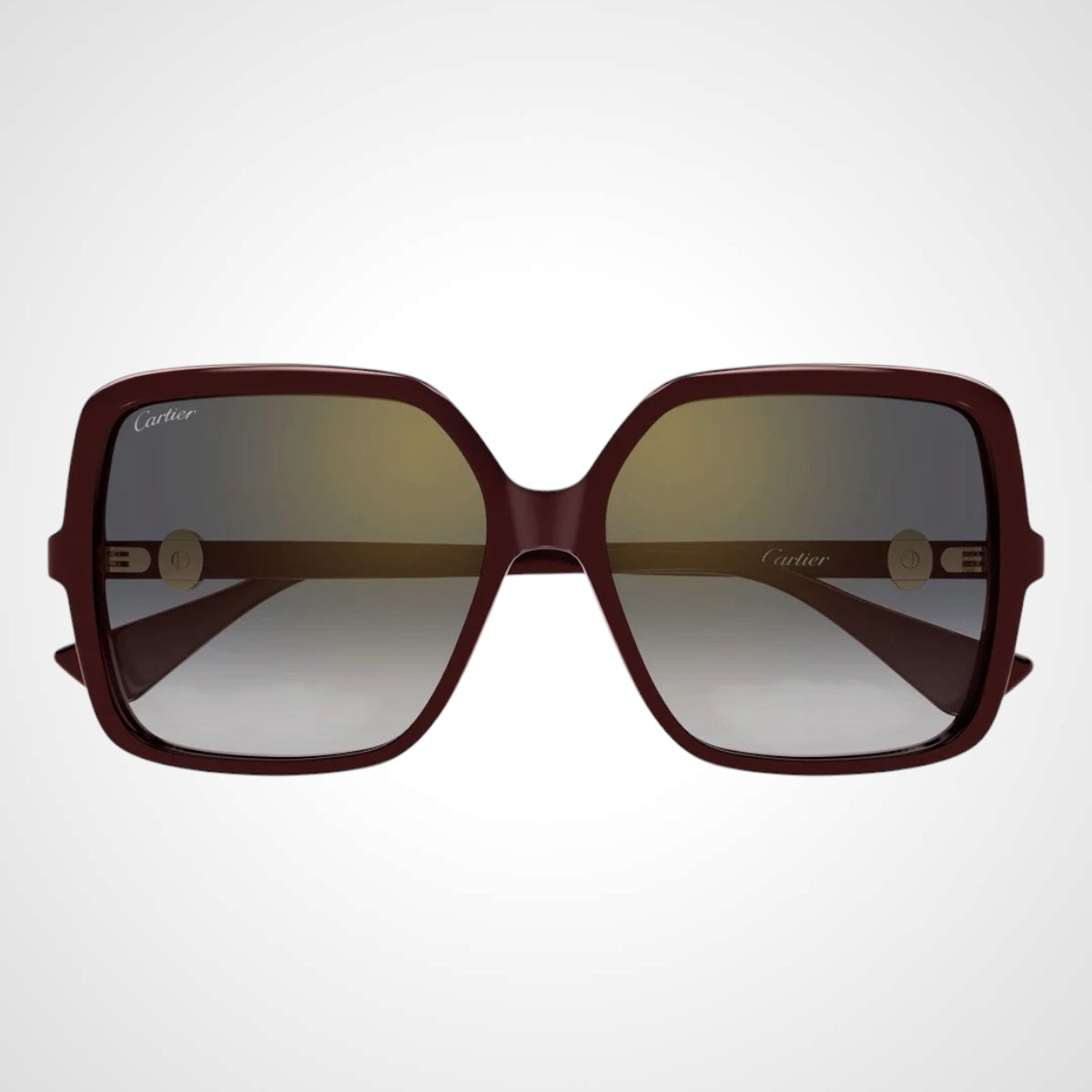 CT0641S 003 Cartier Sunglasses 2