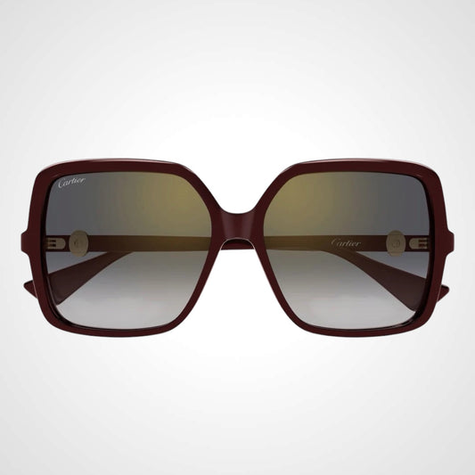 CT0641S 003 Cartier Sunglasses 2
