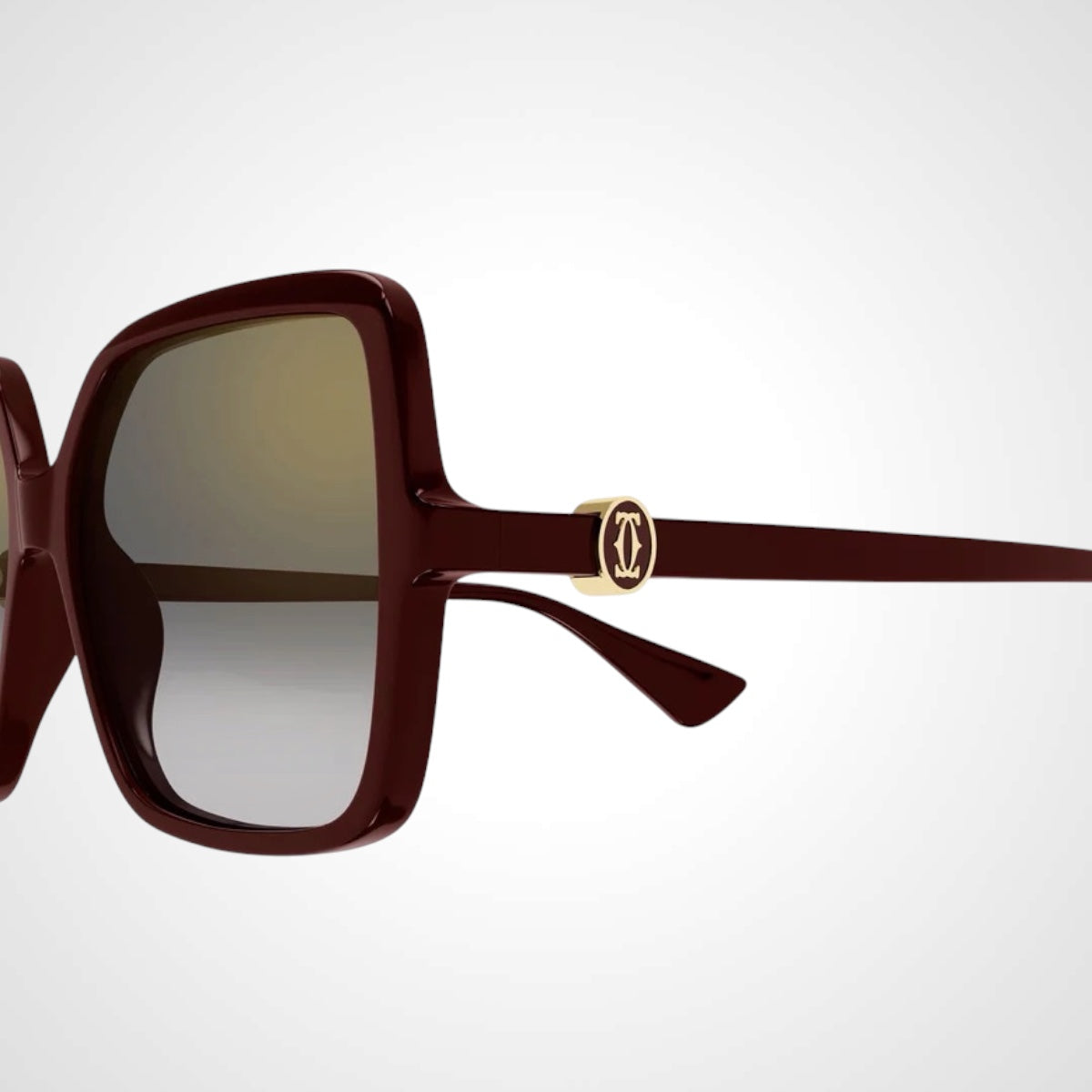 CT0641S 003 Cartier Sunglasses 4