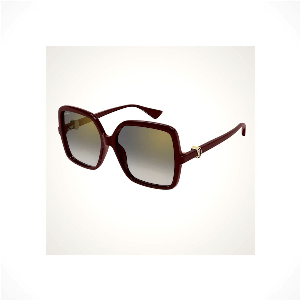 CT0641S 003 Cartier Sunglasses 