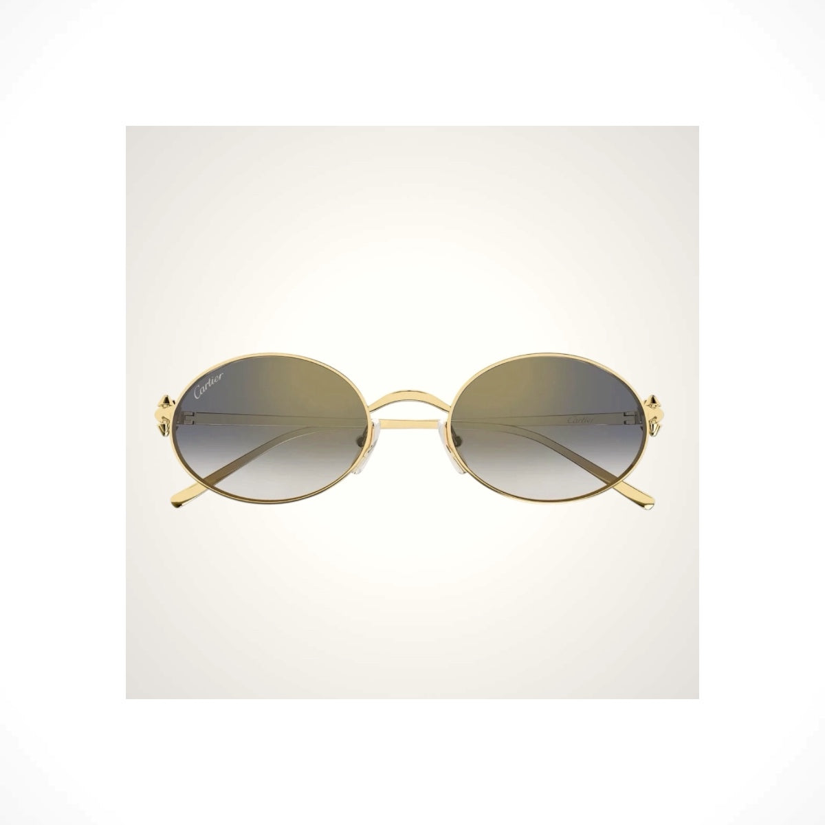 CT0644S 001 Cartier Sunglasses 