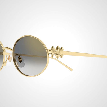 CT0644S 001 Cartier Sunglasses 3
