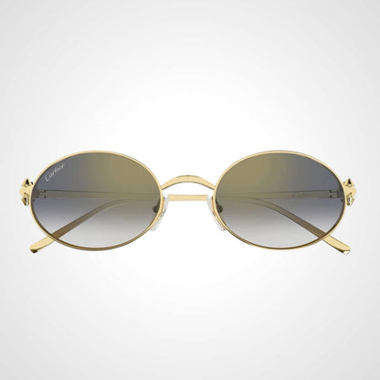 CT0644S 001 Cartier Sunglasses 4