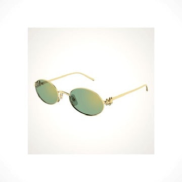 CT0644S 004 Cartier Sunglasses 