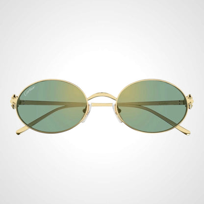 CT0644S 004 Cartier Sunglasses 2