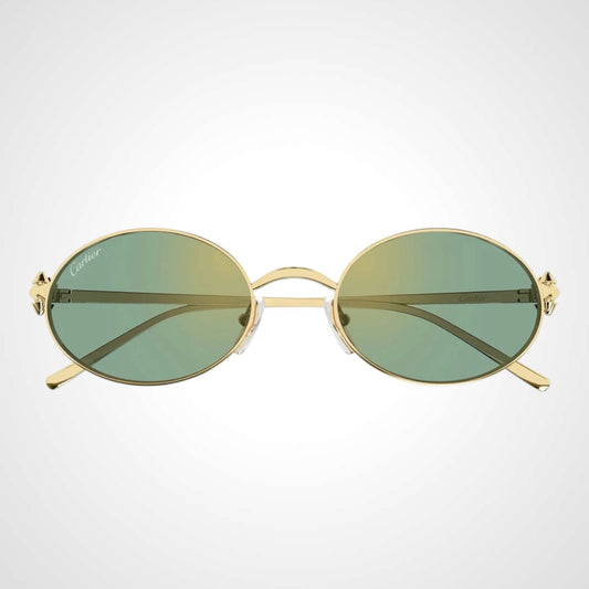 CT0644S 004 Cartier Sunglasses 2