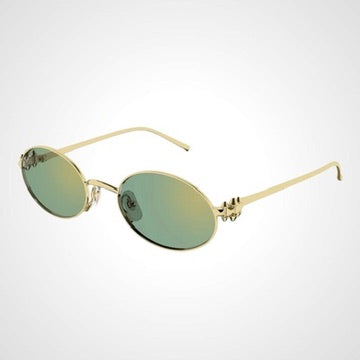 CT0644S 004 Cartier Sunglasses 