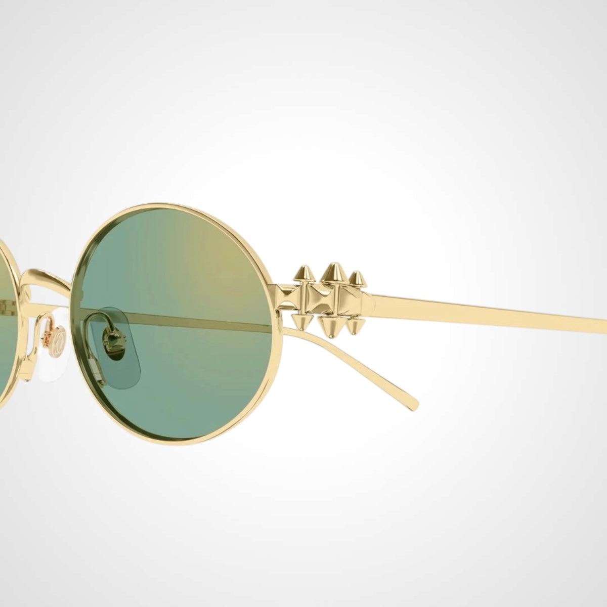CT0644S 004 Cartier Sunglasses 