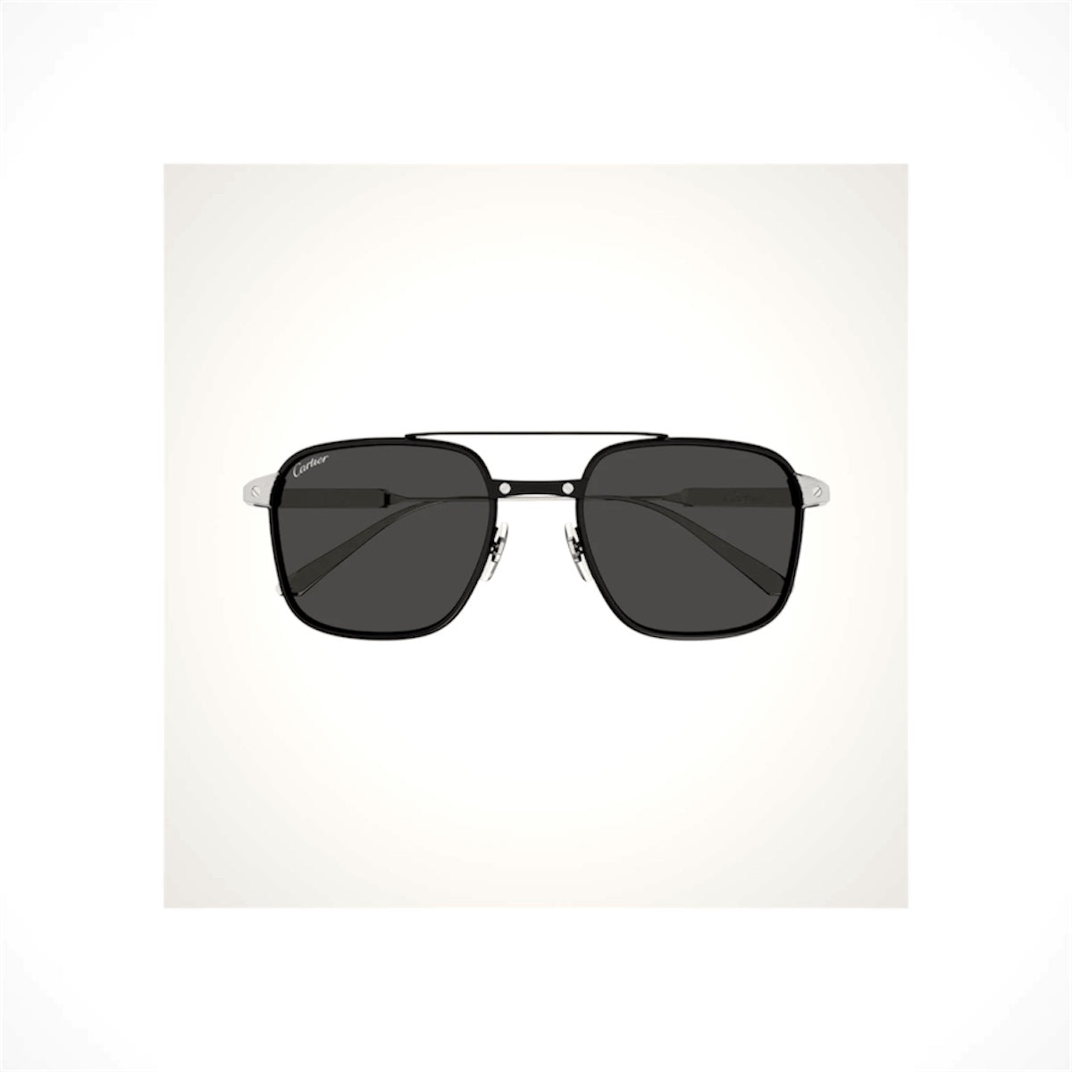 Cartier Santos Sunglasses CT0610S 001