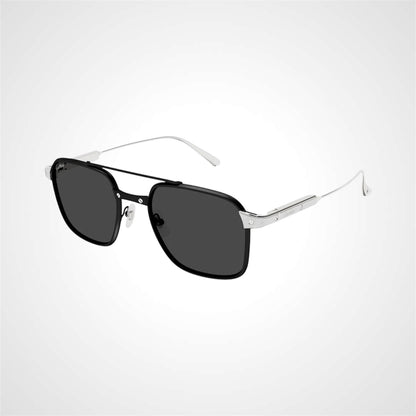 Cartier Santos Sunglasses CT0610S 001 Side view 