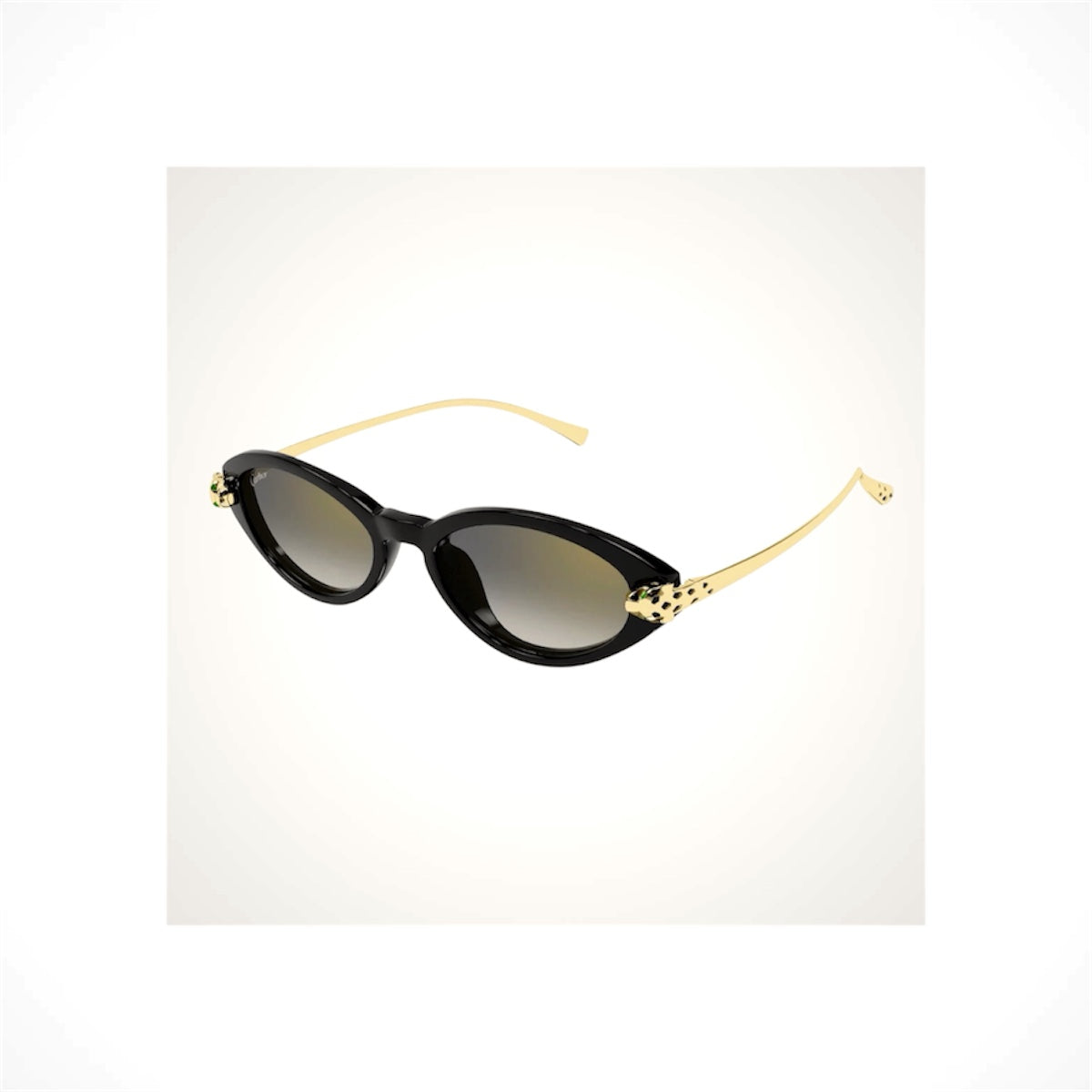 CT0634S 001 Cartier Sunglasses 