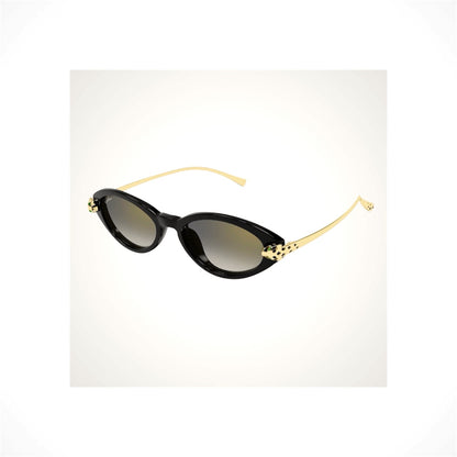 CT0634S 001 Cartier Sunglasses 
