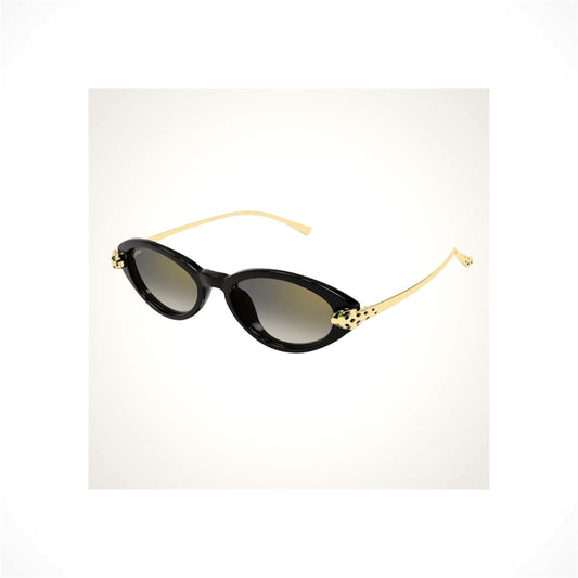CT0634S 001 Cartier Sunglasses 