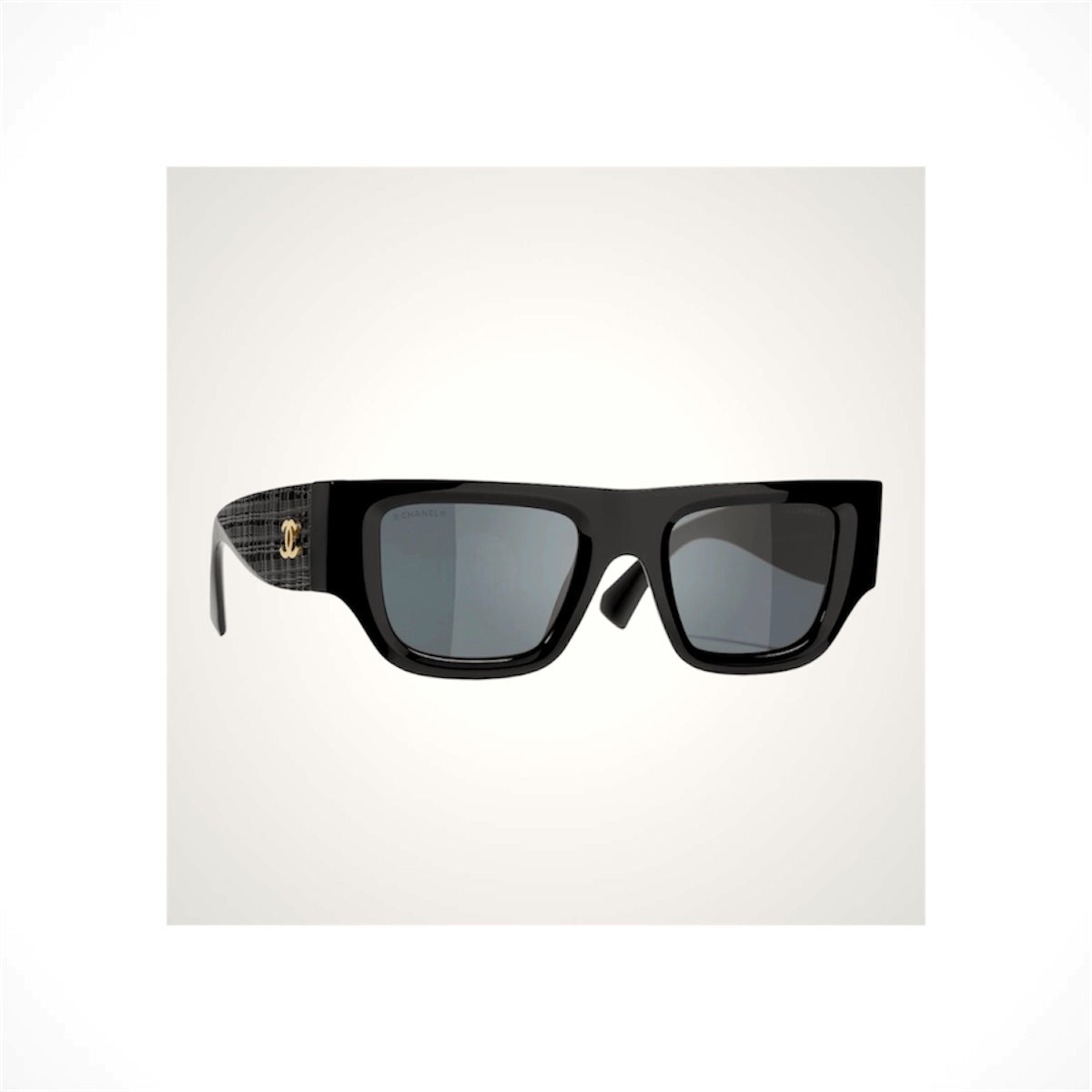 Chanel 5570 1850/S4 Sunglasses 