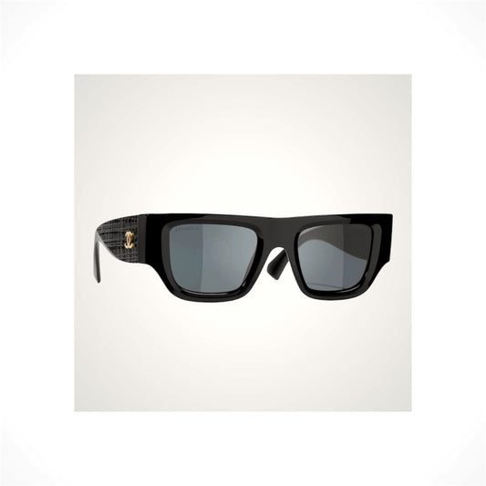 Chanel 5570 1850/S4 Sunglasses 